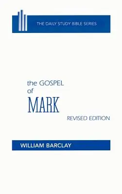 El Evangelio de Marcos - The Gospel of Mark