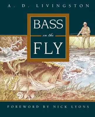 Lubina al vuelo - Bass on the Fly