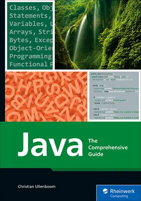 Java: La Guía Completa - Java: The Comprehensive Guide