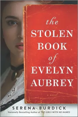 El libro robado de Evelyn Aubrey - The Stolen Book of Evelyn Aubrey