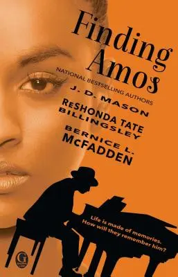 En busca de Amos - Finding Amos