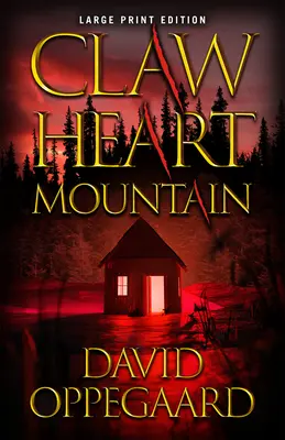 Claw Heart Mountain