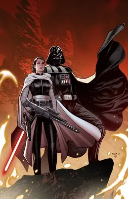 Star Wars: Darth Vader Vol. 5: La sombra de la sombra - Star Wars: Darth Vader Vol. 5: The Shadow's Shadow