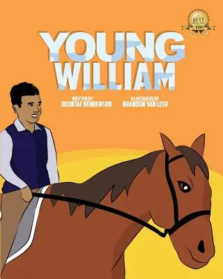 Joven William - Young William