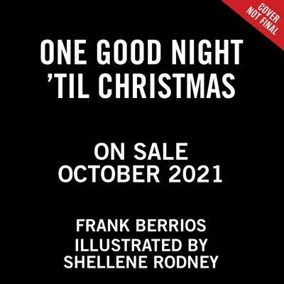 One Good Night 'Til Christmas (Una buena noche hasta Navidad) - One Good Night 'Til Christmas