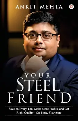 Su amigo de acero - Your Steel Friend