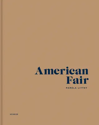 Feria americana - American Fair