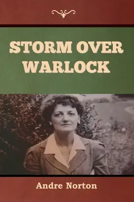 Tormenta sobre Warlock - Storm over Warlock