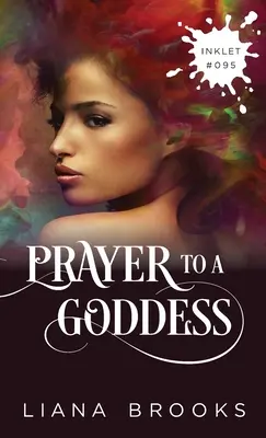 Oración a la diosa - A Prayer To A Goddess