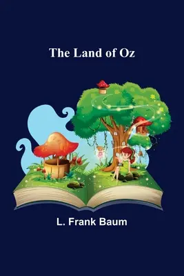 La tierra de Oz - The Land of Oz