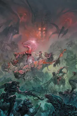 Las Crónicas de Fellspyre Libro I - The Fellspyre Chronicles Book I