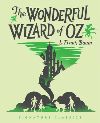 El maravilloso Mago de Oz - The Wonderful Wizard of Oz