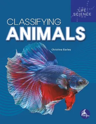 Clasificación de los animales - Classifying Animals