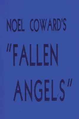 Ángeles caídos - Fallen Angels