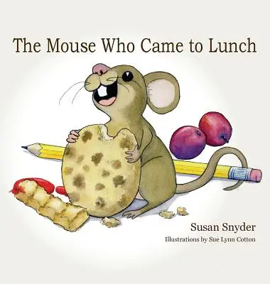 El ratón que vino a comer - The Mouse Who Came to Lunch