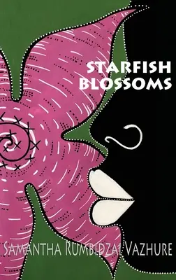 Estrellas de mar en flor - Starfish Blossoms