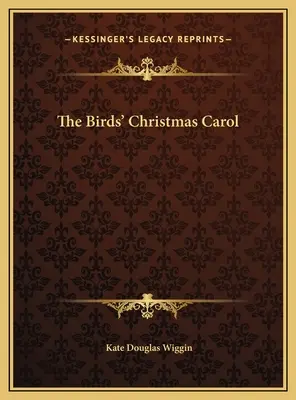 El cuento de Navidad de los pájaros - The Birds' Christmas Carol