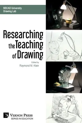 Investigación sobre la enseñanza del dibujo (color) - Researching the Teaching of Drawing (Color)