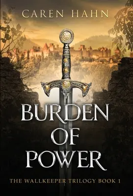 La carga del poder - Burden of Power