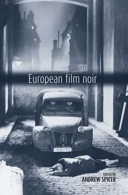 Cine negro europeo - European Film Noir