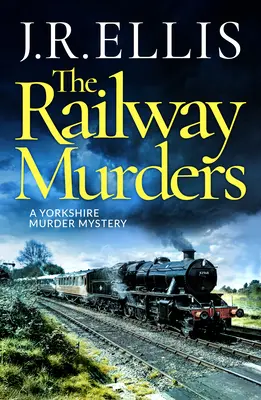 Los asesinatos del ferrocarril - The Railway Murders