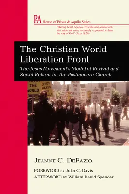 El Frente Cristiano de Liberación Mundial - The Christian World Liberation Front
