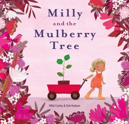 Milly y la morera - Milly and the Mulberry Tree