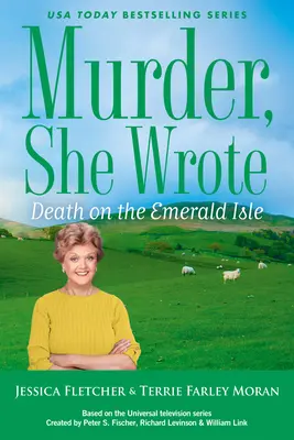 Murder, She Wrote Muerte en la Isla Esmeralda - Murder, She Wrote: Death on the Emerald Isle