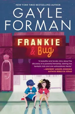 Frankie y Bug - Frankie & Bug