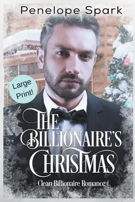 La Navidad del multimillonario (Letra grande) - The Billionaire's Christmas (Large Print)