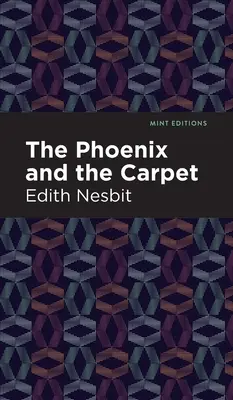 El fénix y la alfombra - The Phoenix and the Carpet