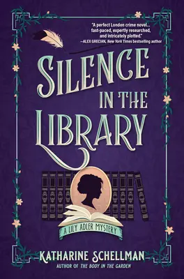 Silencio en la biblioteca - Silence in the Library