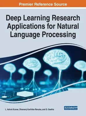 Aplicaciones de la investigación en aprendizaje profundo para el procesamiento del lenguaje natural - Deep Learning Research Applications for Natural Language Processing