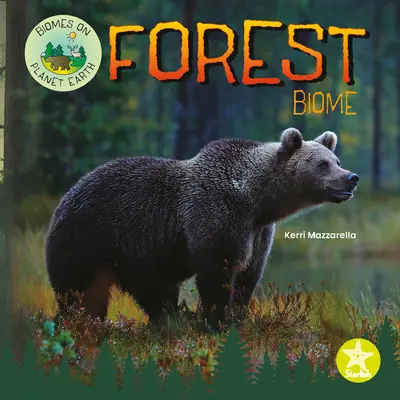 Bioma forestal - Forest Biome