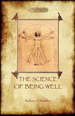 La ciencia del bienestar (Aziloth Books) - The Science of Being Well (Aziloth Books)