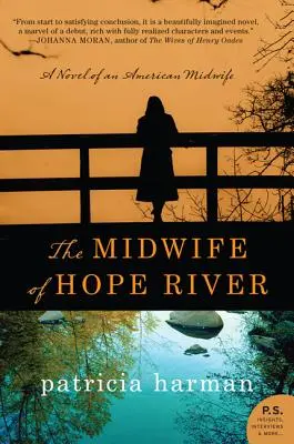 La comadrona de Hope River - The Midwife of Hope River