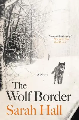 La frontera del lobo - The Wolf Border