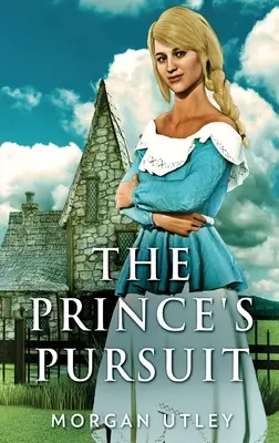 La búsqueda del príncipe - The Prince's Pursuit