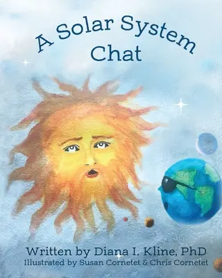 Una charla sobre el Sistema Solar - A Solar System Chat