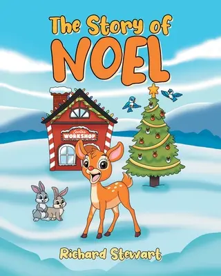 La historia de Noel - The Story of Noel