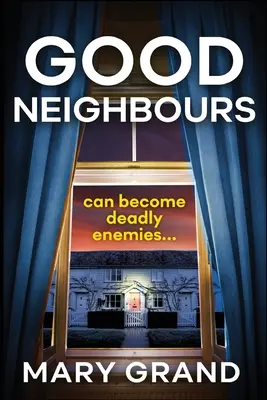 Buenos vecinos - Good Neighbours