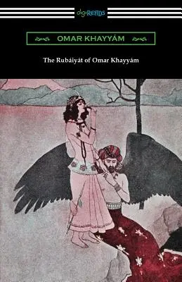 Los Rubaiyat de Omar Khayyam - The Rubaiyat of Omar Khayyam