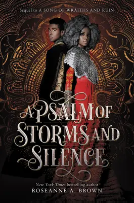 Un Salmo de Tormentas y Silencio - A Psalm of Storms and Silence