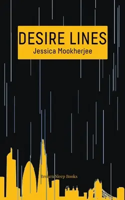 Líneas de deseo - Desire Lines