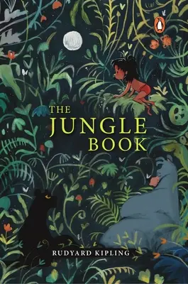 El libro de la selva (Premium Paperback, Penguin India) - The Jungle Book (Premium Paperback, Penguin India)