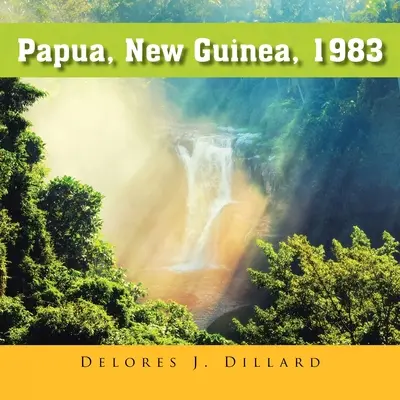 Papúa Nueva Guinea, 1983 - Papua New Guinea, 1983