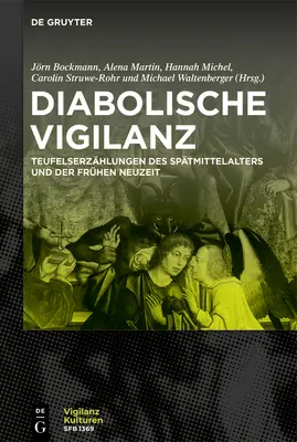 Vigilancia diabólica - Diabolische Vigilanz
