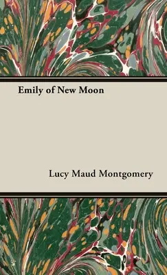 Emily de Luna Nueva - Emily of New Moon