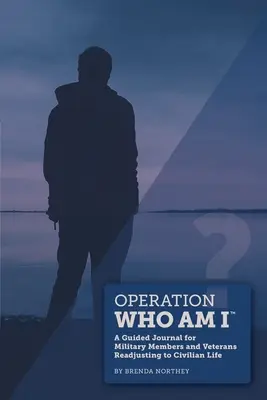 Operación Quién Soy - Operation Who Am I