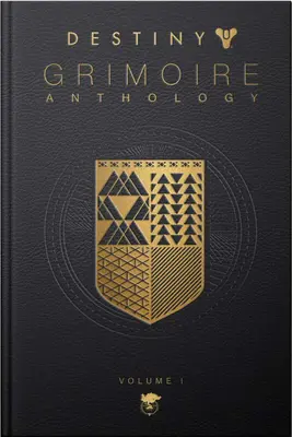 Destino Grimorio, Tomo I - Destiny Grimoire, Volume I